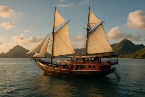 De perfecte jacht voor jouw avontuur